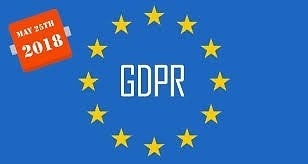 General Data Protection Regulation